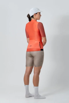 Safetti Jersey Fem Semplicitá Flame na internet