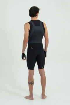 Safetti Bretelle Masc Toscana 2.0 Preto - comprar online