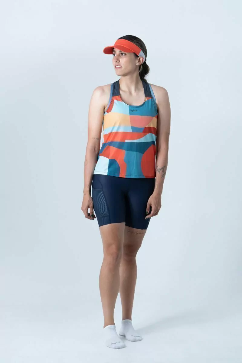 Safetti Regata Corrida Fem Cadence Glide