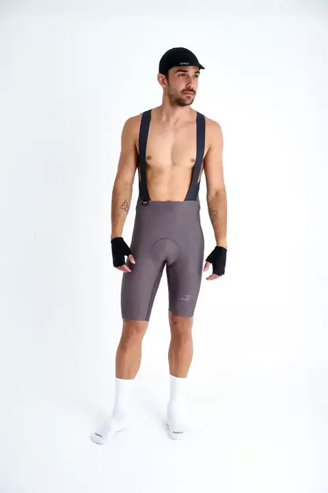 Safetti Bretelle Masc Toscana 2.0 Venti Malva