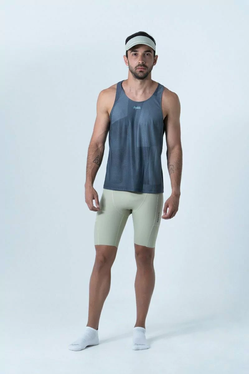 Safetti Regata Corrida Masc Cadence Tempo