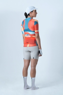 Imagem do Safetti Jersey Fem Cadence Glide