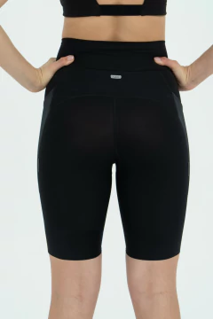 Safetti Bermuda de Corrida Feminina Speedfit - loja online