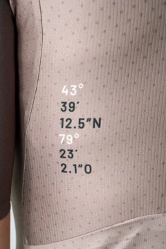 Imagem do Safetti Jersey ML Masc Semplicitá Avelã