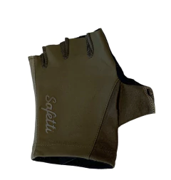 Safetti Luva Unissex Eleganza Oliva