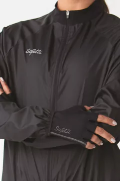 Safetti Jaqueta Fem Trentino Carbone - loja online