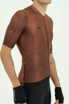 Safetti Cam Masc Sunsettide Russet - loja online