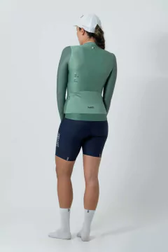 Safetti Cam ML Fem Semplicitá Cadet Blue na internet