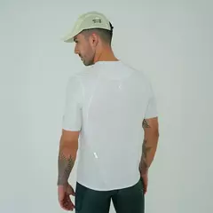 Safetti Camiseta Corrida Masc PRO 405 Branca na internet
