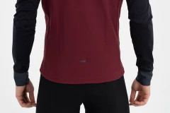 Safetti Jaqueta Thermal Tech Wine Unissex - comprar online