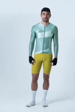 Safetti Jersey ML Masc Cadence Tempo