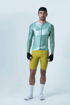 Safetti Cam ML Masc Cadence Tempo