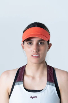 Safetti Viseira Running Unissex Flame