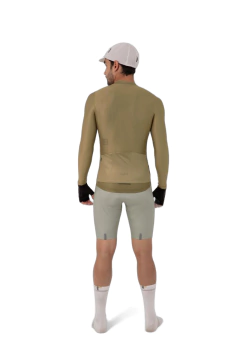 Imagem do Safetti Jersey ML Masc Essential Gold