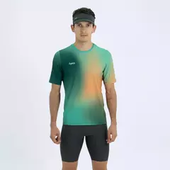 Imagem do Safetti Camiseta Corrida Masc Spazio