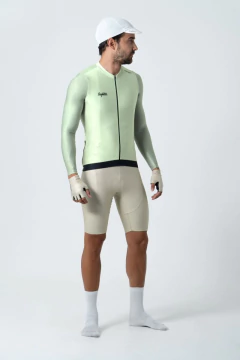 Safetti Jersey ML Masc Semplicitá Stevia - comprar online