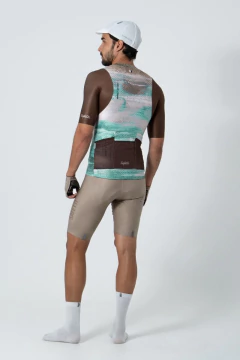 Safetti Jersey Masc Terrain Gravel - comprar online