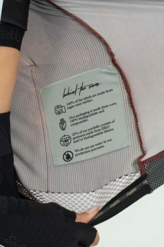 Imagem do Safetti Cam ML Fem Sunsettide Russet