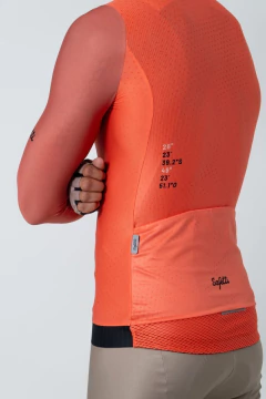 Safetti Jersey ML Masc Semplicitá Flame - loja online