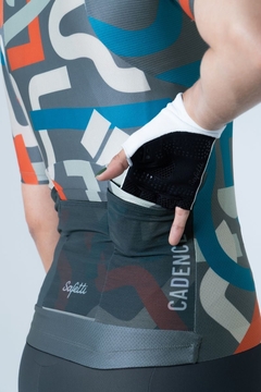 Safetti Jersey Fem Cadence Sequence - comprar online