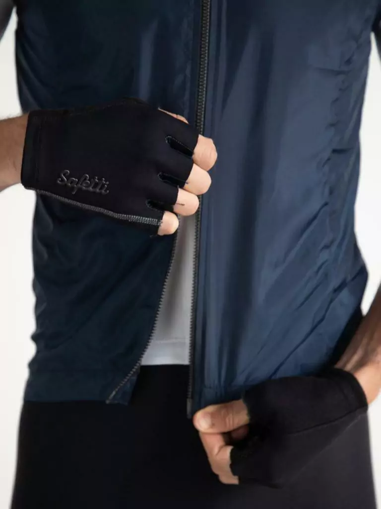 Safetti Colete Masc Tivoli Mesh Azul