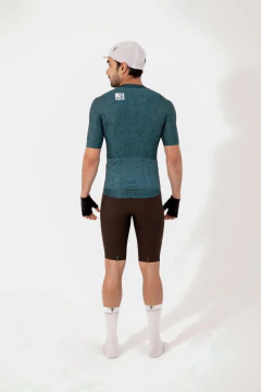 Safetti Jersey Masc Classic Parts Esmeralda - comprar online