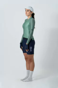 Safetti Cam ML Fem Semplicitá Cadet Blue - Safetti