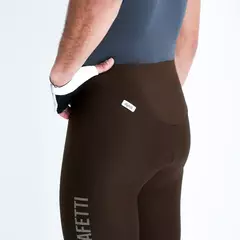 Safetti Bretelle Masc Toscana 2.0 Venti Amaro