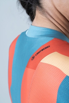 Safetti Jersey Fem Cadence Glide - loja online