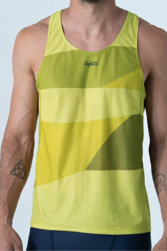 Safetti Regata Corrida Masc Cadence Sprint - Safetti