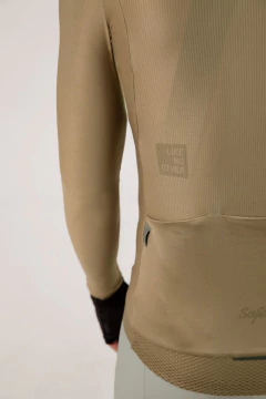 Safetti Jersey ML Masc Essential Gold na internet