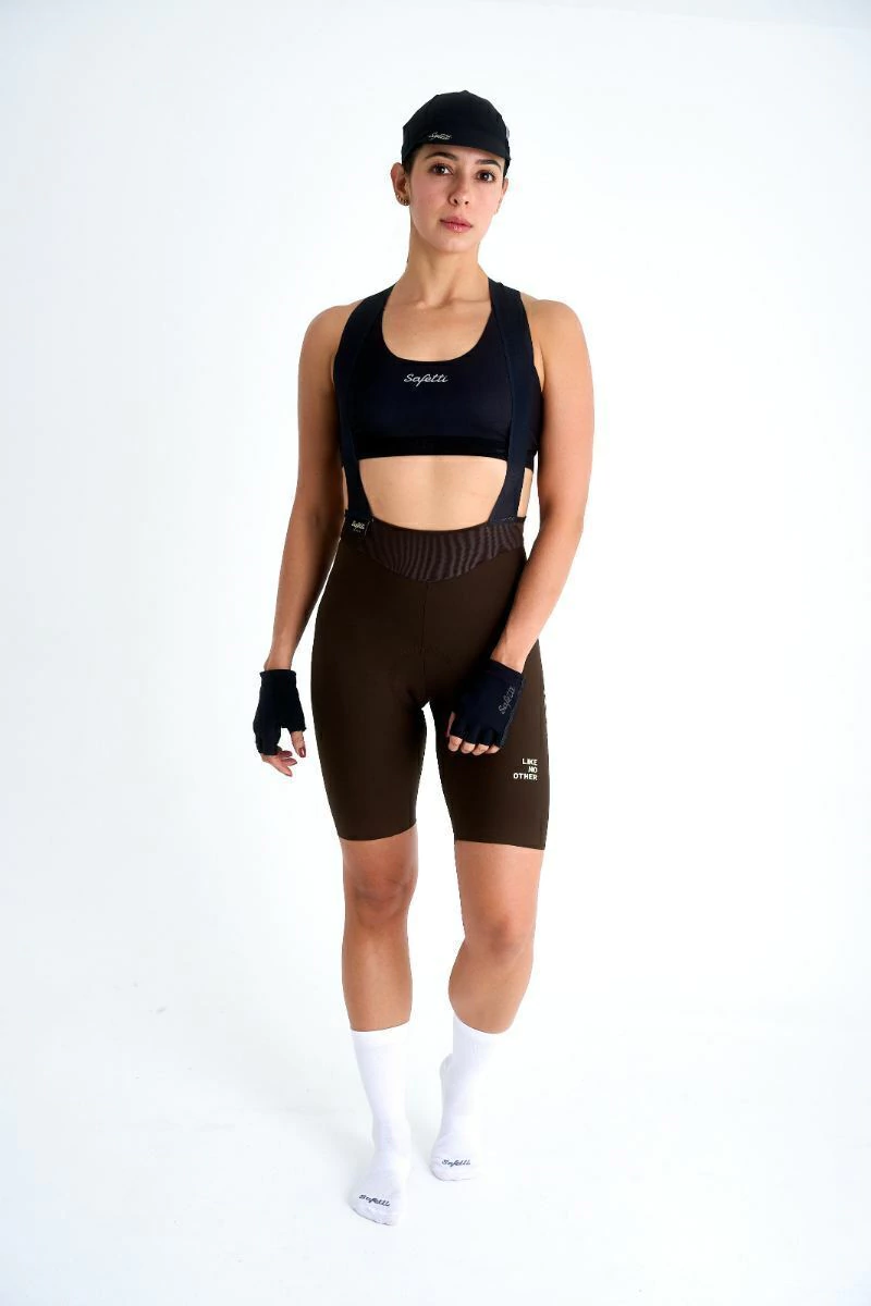 Safetti Bretelle Fem Toscana 2.0 Venti Amaro