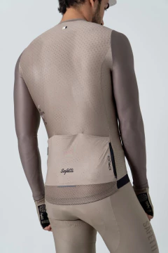 Safetti Jersey ML Masc Semplicitá Avelã na internet