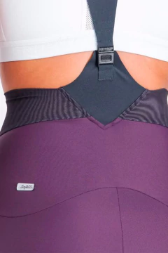 Safetti Bretelle Fem Toscana 2.0 Vinho - loja online