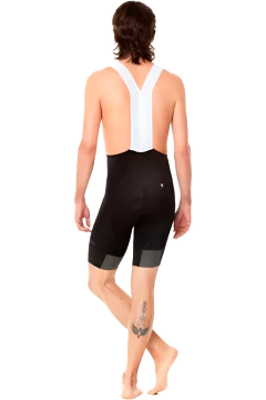 Safetti Bretelle Masc Napoles Black na internet