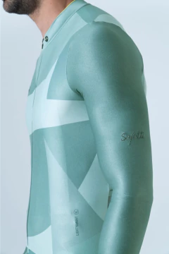 Safetti Jersey ML Masc Cadence Tempo - loja online