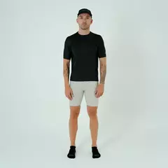 Imagem do Safetti Camiseta Corrida Masc PRO 405 Preta