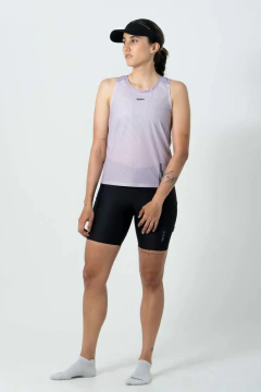 Safetti Regata Corrida Fem Semplicitá Lavanda