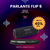 PARLANTE PORTÁTIL JBL FLIP 6® - comprar online