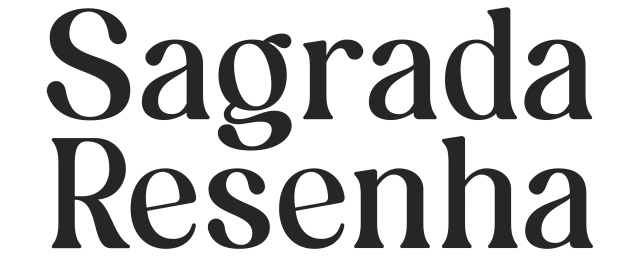 Sagrada Resenha