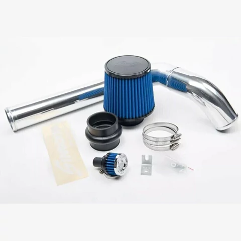 Admisión cold air intake Bora - Golf MK4 - New Beetle 1.8T - comprar online