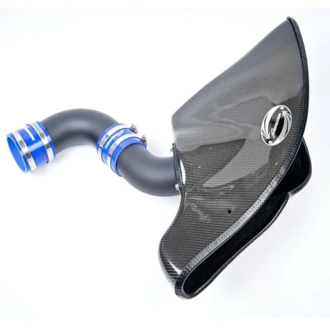 Admisión carbon fiber Golf GTI - Vento 2.0 TSI - comprar online