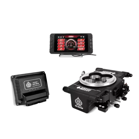 Aces EFI Killshot - 4 bocas - comprar online