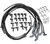 Cables de Bujia Universales V8 - 8.5mm - 45° - comprar online