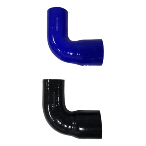 Codo 90° reducción