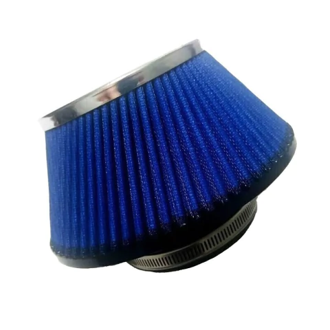 Filtro bicónico chato 4" - comprar online