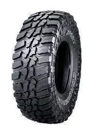 LT 305/55 R20 121/118Q Nankang MT-1 - comprar online