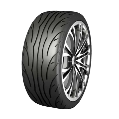 195/50 R15 86W Nankang NS-2R