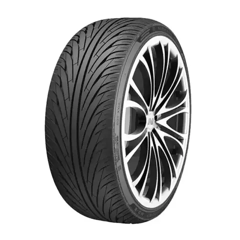 205/50 R15 86V Nankang NS-II - comprar online