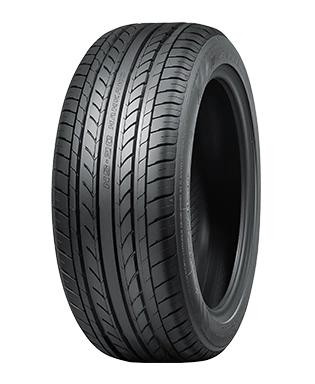 235/55Z R17 103W Nankang NS-20 - comprar online